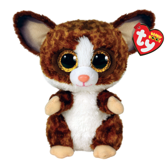 Binky the Bush Baby Regular Beanie Boo