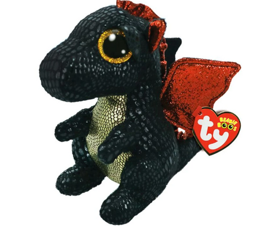 Grindal the Dragon Medium Beanie Boo