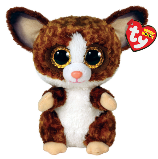 Binky the Bush Baby Medium Beanie Boo