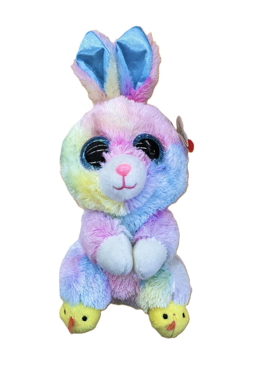 Ty Beanie Boos - Twitches the Rabbit