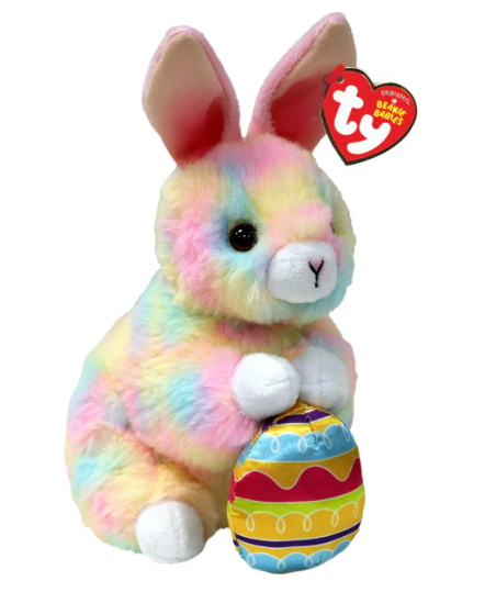 Ty Beanie Babies - Sprout the Bunny