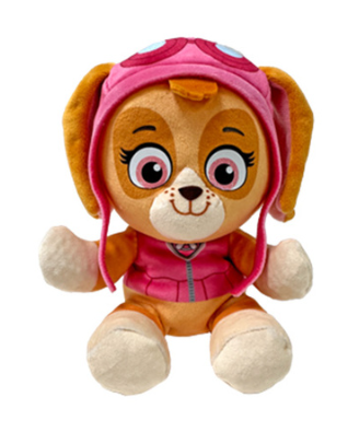 TY Beanie Babies Regular Paw Patrol SKYE the Cockapoo