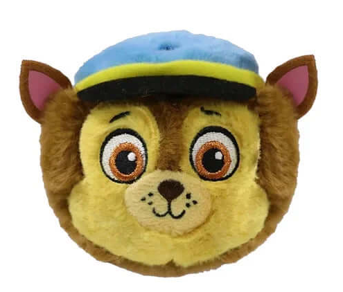 TY Beanie Bouncy Ball - Paw Patrol CHASE