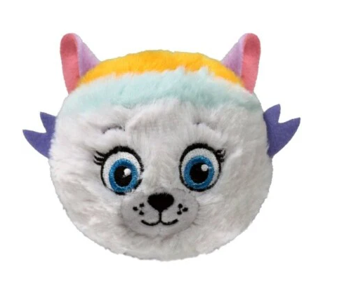 TY Beanie Bouncy Ball - Paw Patrol EVEREST