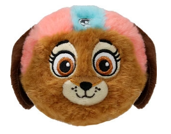 TY Beanie Bouncy Ball - Paw Patrol LIBERTY