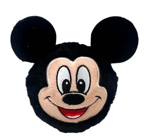 TY Beanie Bouncy Ball - Disney MICKEY MOUSE