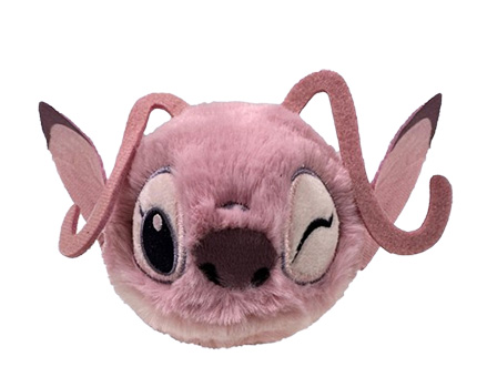 TY Beanie Bouncers - ANGEL (3 inch - Lilo & Stitch)