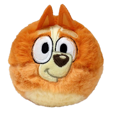 TY Beanie Bouncers - BINGO (3 inch - Bluey)