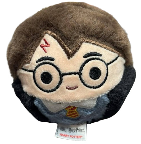 TY Beanie Bouncers - HARRY POTTER (3 inch - Harry Potter)