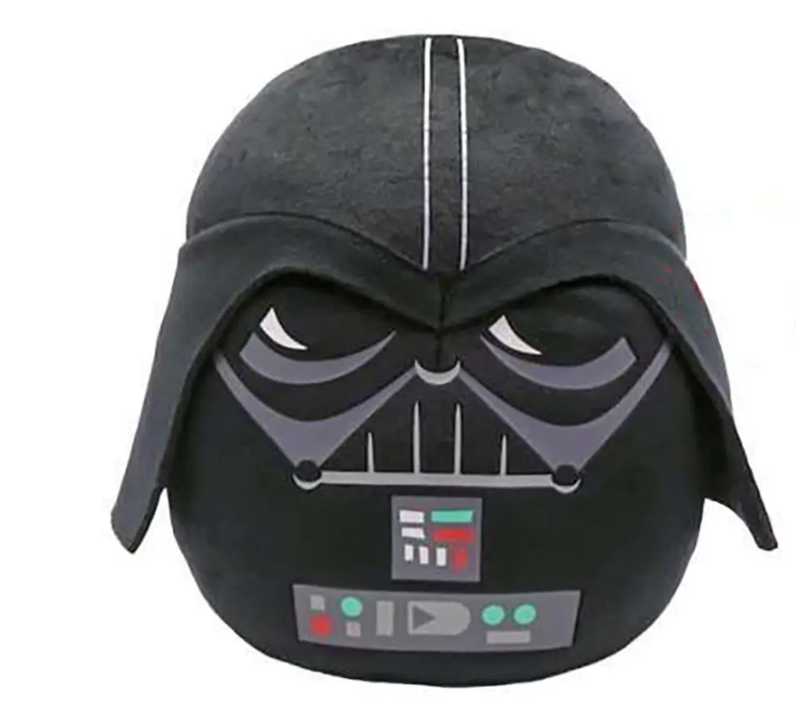 Ty Beanie Bouncer Star Wars Darth Vader
