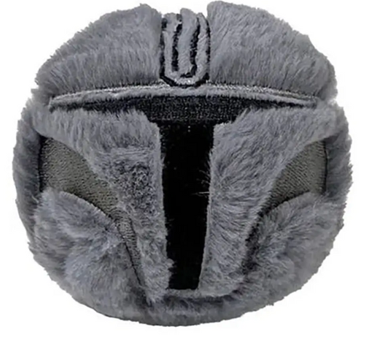 Ty Beanie Bouncer Star Wars The Mandalorian