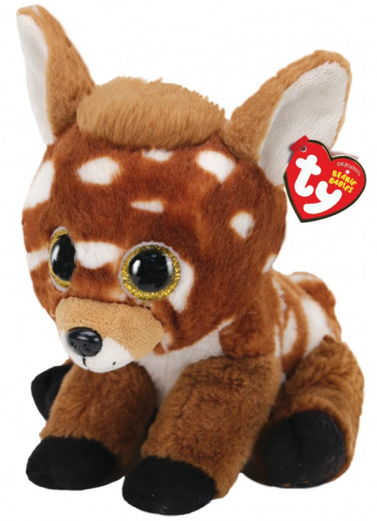 Buckley the Deer Medium Beanie Babies