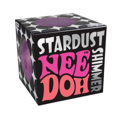 Nee-Doh - Stardust Shimmer
