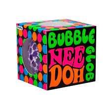 Bubble Glob Nee-Doh 