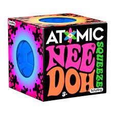 Atomic Nee-Doh 