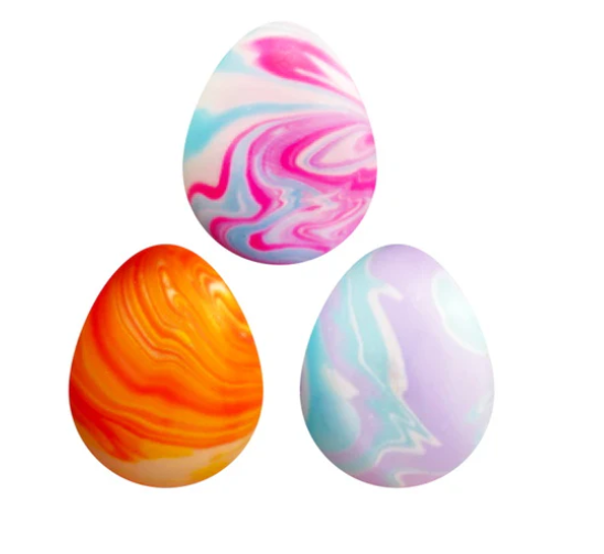 Nee-Doh - Swirlie Eggs