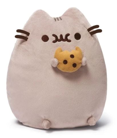 Pusheen Snackable Plush Cookie 23cm