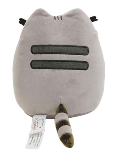 Pusheen Sitting Pose Squisheen 15cm