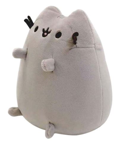 Pusheen Sitting Pose Squisheen 15cm