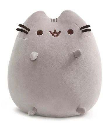 Pusheen  Squisheen Sitting Pose 28cm