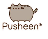 Pusheen  Squisheen Sitting Pose 28cm