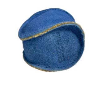 Georgie Paws - Compostable Ball Blue