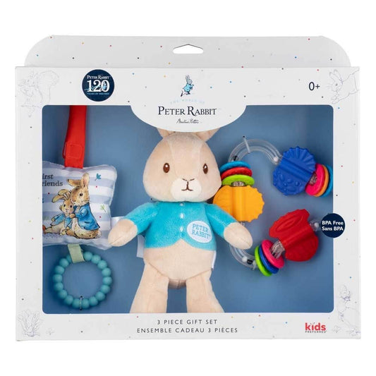 PETER RABBIT – Hugs & Love