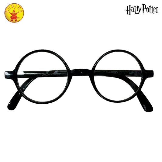 Rubies Harry Potter Glasses Costume Dress Up Accessory 6+