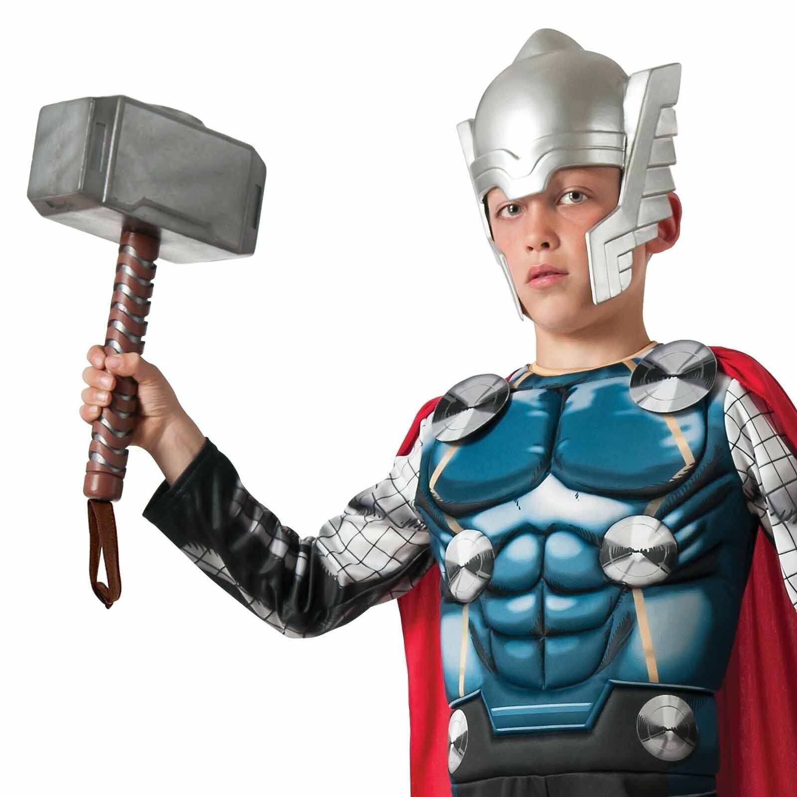 Rubies Thor Hammer - Child