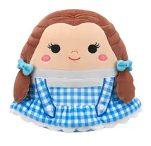 Squishmallows Wizard Of Oz - Dorothy 8"