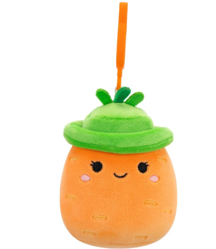 Squishmallows: Caroleena  - 3.5" Easter Plush