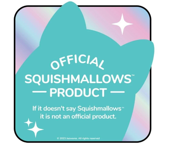 Squishmallows: Caroleena  - 3.5" Easter Plush