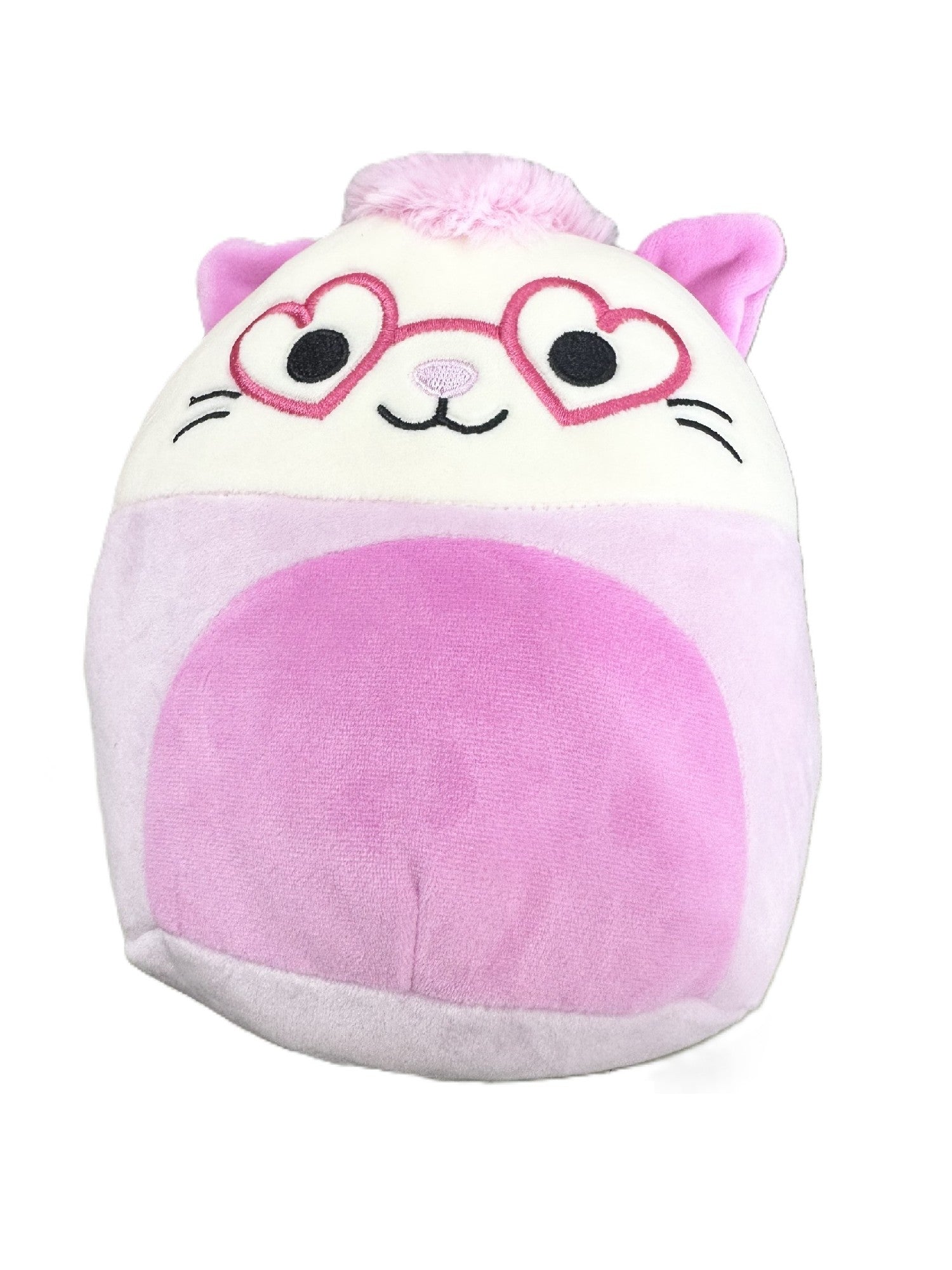 Squshmallows Chambless the Pink Cat