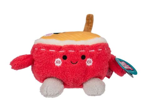 BumBumz Takeout Rufus Ramen 7.5" Plush