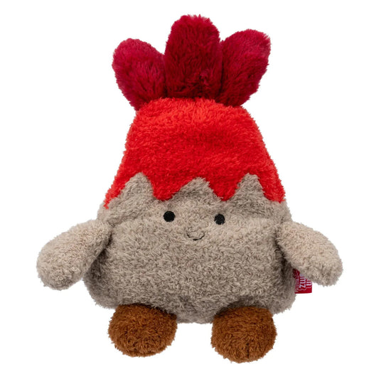 BumBumz 7.5 inch Plush - WeatherBumz - Volkan Volcano