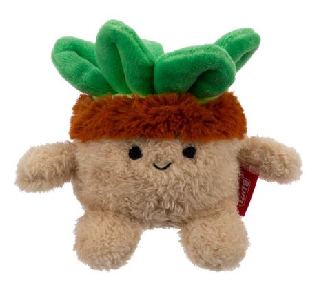 Bumbumz Home 4.5" Stu the Succulent Plush