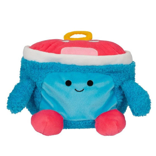 BumBumz Beach 7.5 Inch Plush Caleb