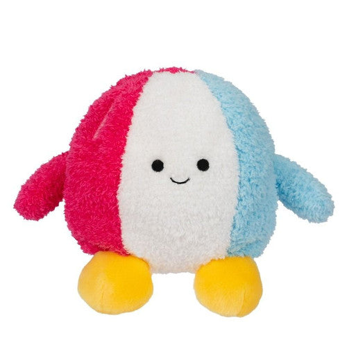 BumBumz Beach 7.5 Inch Plush Brad