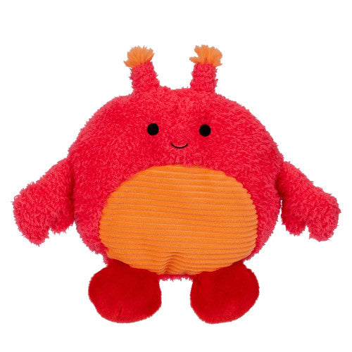 BumBumz Beach 7.5 Inch Plush Leilana