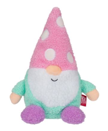 Bumbumz Garden 7.5" Greta The Gnome Plush