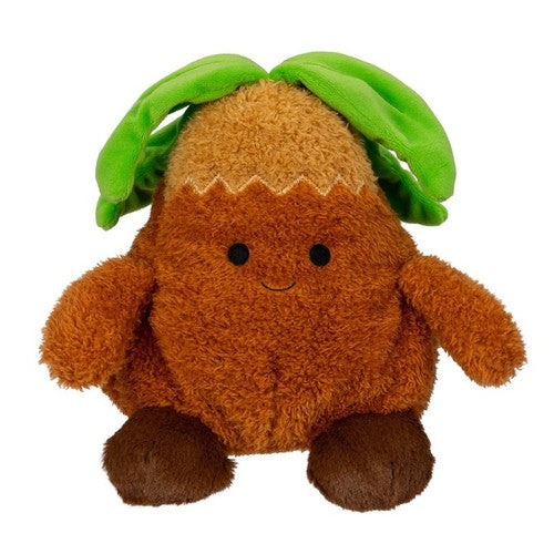 Bumbumz Beach 7.5" Pedro the Palm Tree Plush