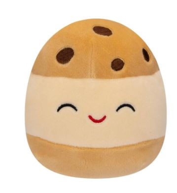 Squishmallows Koako the Ice Cream Sandwich 5" Plush