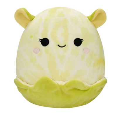 Squishmallows Duna the Dumbo Octopus 5 inch Plush