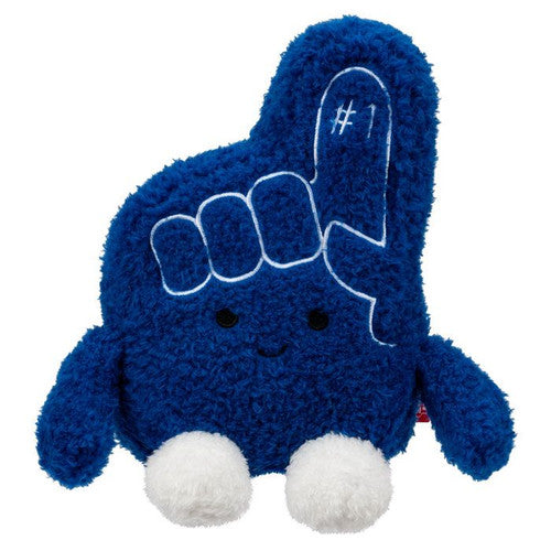 Bumbumz Funday 7.5" Fannie the Fan Finger Plush