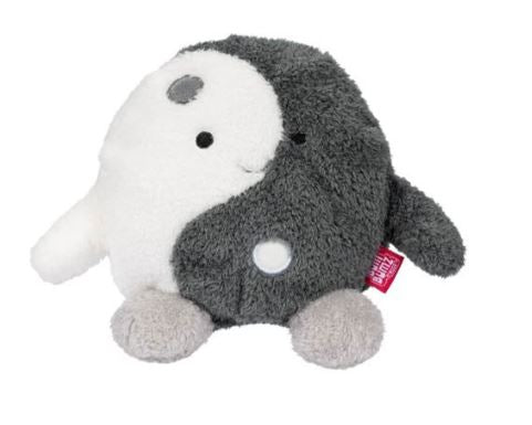 BumBumz 7.5" Josh Ying And Yang Retro Plush