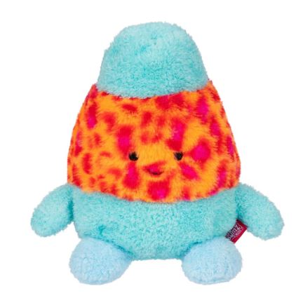 BumBumz 7.5" Sara The Lava Lamp Retro Plush