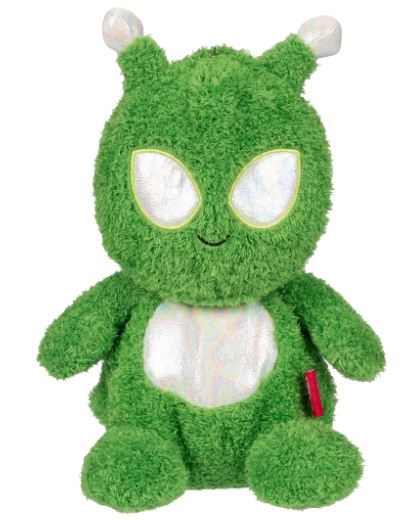 BumBumz 7.5" Plush - RetroBumz Matt