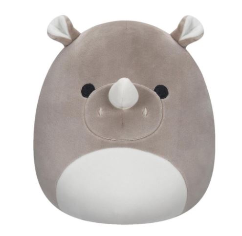 Squishmallows 7.5" Irving The Rhino