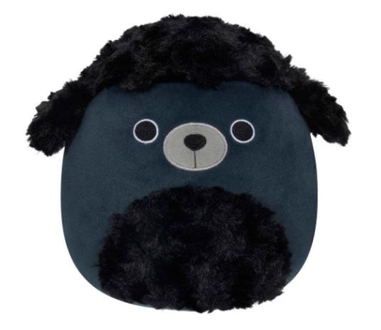 Squishmallows 7.5" Jettward The Poodle Plush