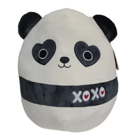 Squishmallows Valentine Stanley 12" Plush